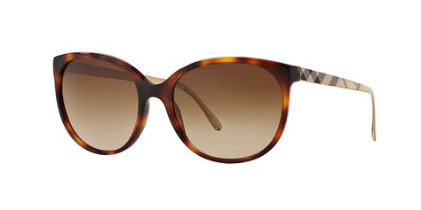 Burberry BE4146 Progressive Prescription Sunglasses